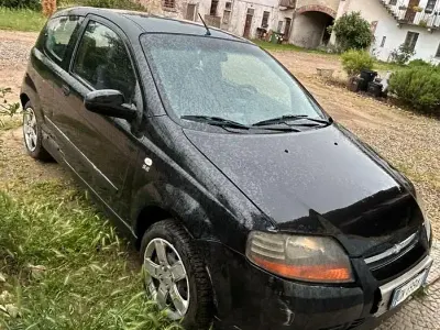 Usata Chevrolet Kalos