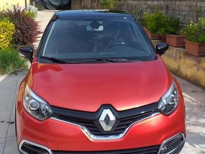 usata Renault Captur Captur Blue dCi 8V 115 CV Business