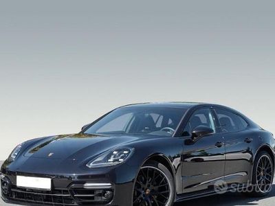 usata Porsche Panamera 2.9 usato