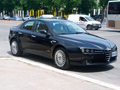 usata Alfa Romeo 159 1.9 150cv