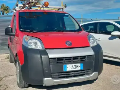 Usata Fiat Fiorino