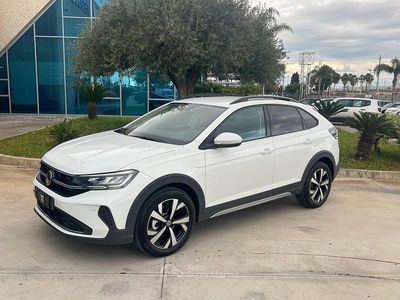 Nuova VW Taigo Edition 116 CV (85 kW) 2026 Bianco SUV