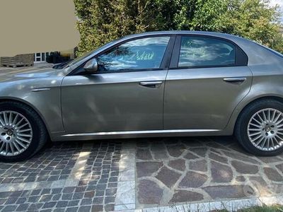 usata Alfa Romeo 159 1.9 JTDm Progression