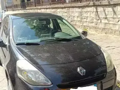 Usata Renault Clio II