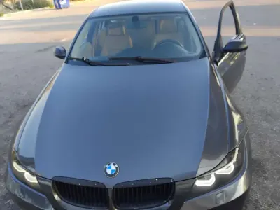 Usata BMW 320 163 CV (119 kW) 2006 Station wagon