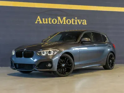 Usata BMW 125