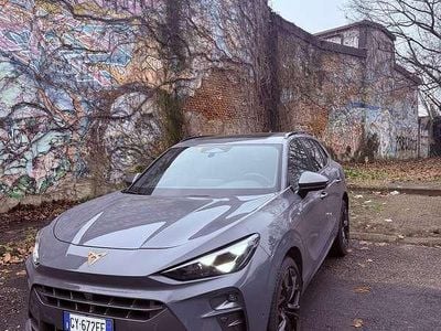 Usata Cupra Terramar VZ2 272 CV (200 kW) 2025 SUV