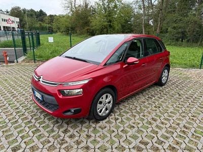 Citroën C4 Picasso
