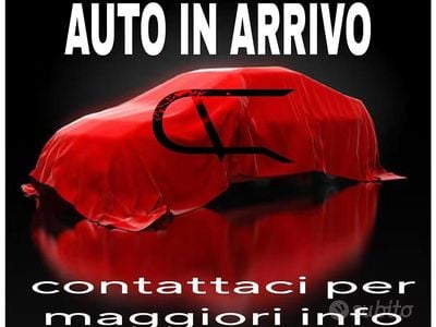 Usata Fiat Panda 60 CV (44 kW) 2010 Bianco Utilitaria