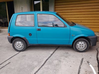 usata Fiat 500 del 1994