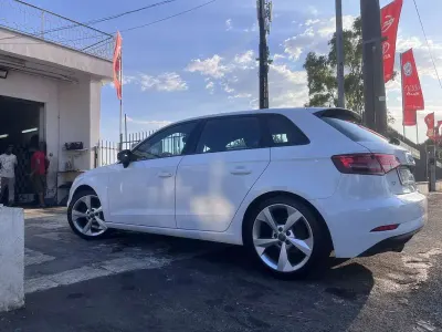 Usata Audi A3