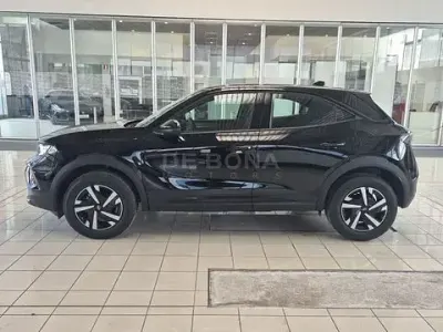 Nuova Opel Mokka Edition 131 CV (96 kW) 2025 Nero SUV
