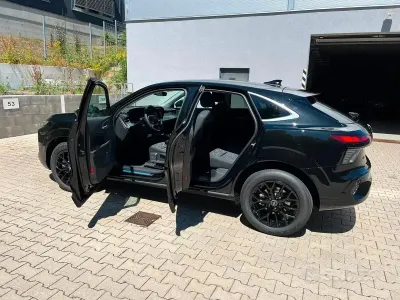 Nuova Audi Q3 Business 150 CV (110 kW) 2026 Nero SUV