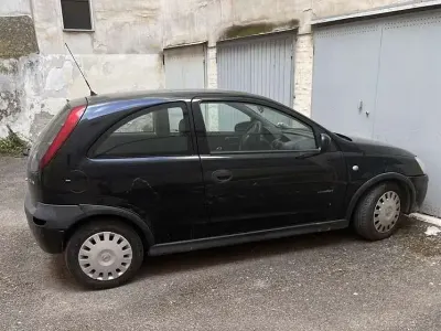 Usata Opel Corsa