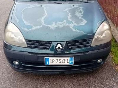 Renault Clio II