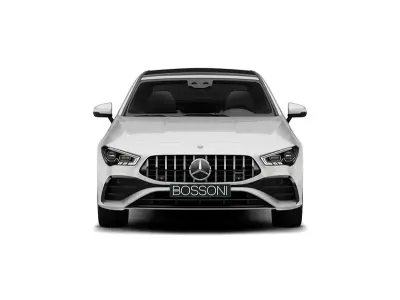 Usata Mercedes CLA200 Premium 150 CV (110 kW) 2023 Coupé