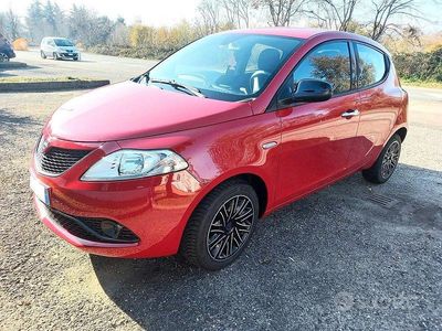 Usata Lancia Ypsilon Gold 2020 Utilitaria