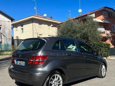 usata Mercedes B180 B 200CDI Sport