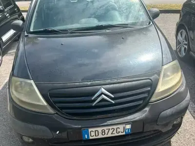 Usata Citroën C3