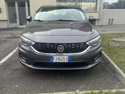 Usata Fiat Tipo 95 CV (69 kW) 2017 Berlina
