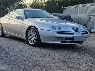 Usata Alfa Romeo GTV