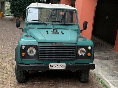 usata Land Rover Defender 