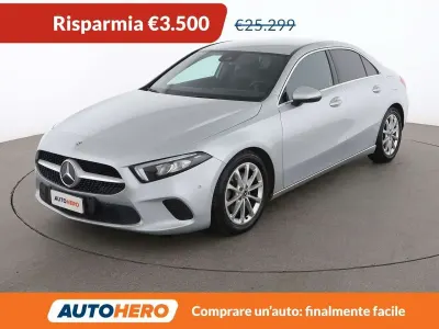 Occasion Mercedes A200