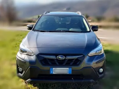 Usata Subaru XV