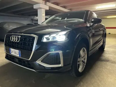 Usata Audi Q2
