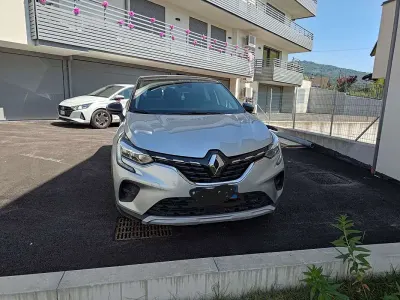 Usata Renault Captur