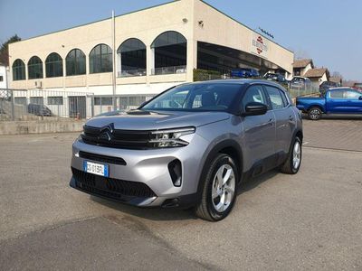 usata Citroën C5 Aircross Aircross BlueHDi 130 S&S EAT8 Feel nuovo