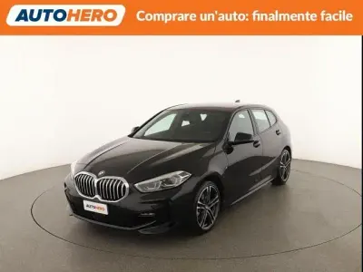 Usata BMW 118