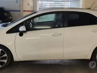 Usata Kia Rio
