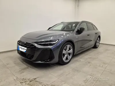 Usata Audi A6