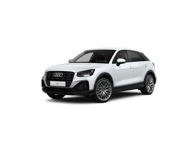 usata Audi Q2 35 2.0 tdi admired advanced s-tronic