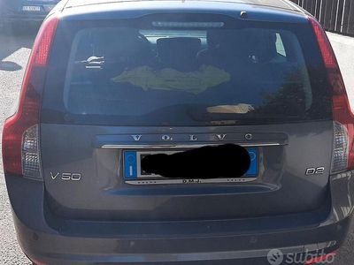 Occasion Volvo V50 Plus 115 ch (84 kW) 2012 Gris Break
