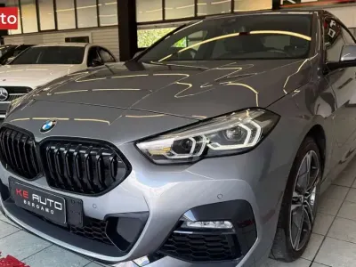 Usata BMW 218 M Sport 136 CV (100 kW) 2024 Skyscraper Coupé