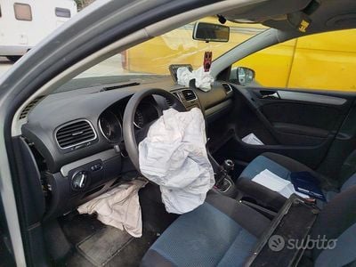 Usata VW Golf V 115 CV (84 kW) 2008