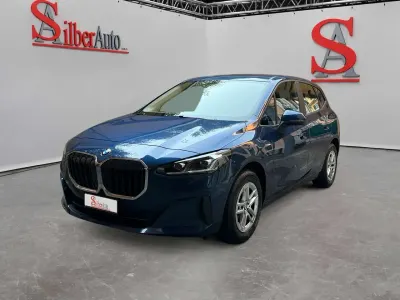 Usata BMW 218 Active Tourer