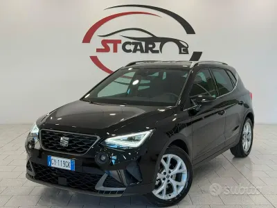 Usata Seat Arona FR 95 CV (69 kW) 2025 Other SUV