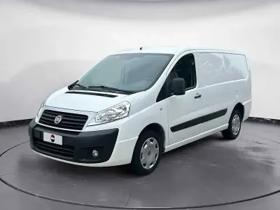 Occasion Fiat Scudo