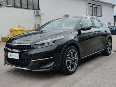 usata Kia XCeed XCeed1.0 t-gdi Style 120cv