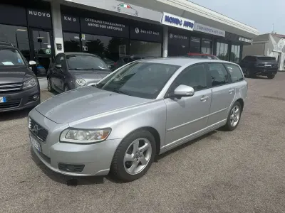 Usata Volvo V50