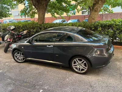 Usata Alfa Romeo GT