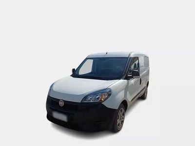 Usata Fiat Doblò Lounge 89 CV (65 kW) 2022 Monovolume