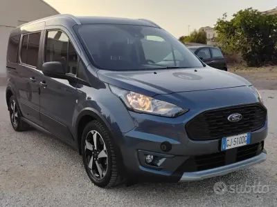 Usata Ford Tourneo Connect