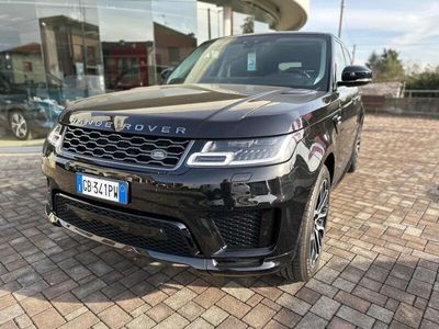 usata Land Rover Range Rover Sport 3.0 SDV6 3.0 SDV6 249cv. HSE Dynamic