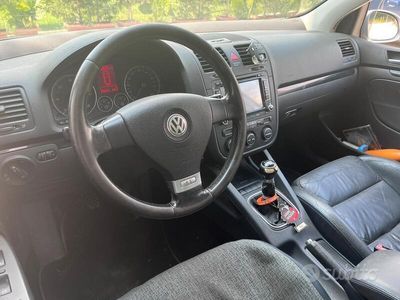 usata VW Golf V Golf 1.9 TDI 5p. GT Sport