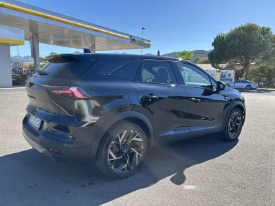 Nuova Renault Symbioz Esprit Alpine 109 CV (80 kW) 2026 SUV