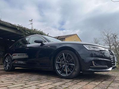 Usata Audi A4 Allroad Business 272 CV (200 kW) 2016 Station wagon